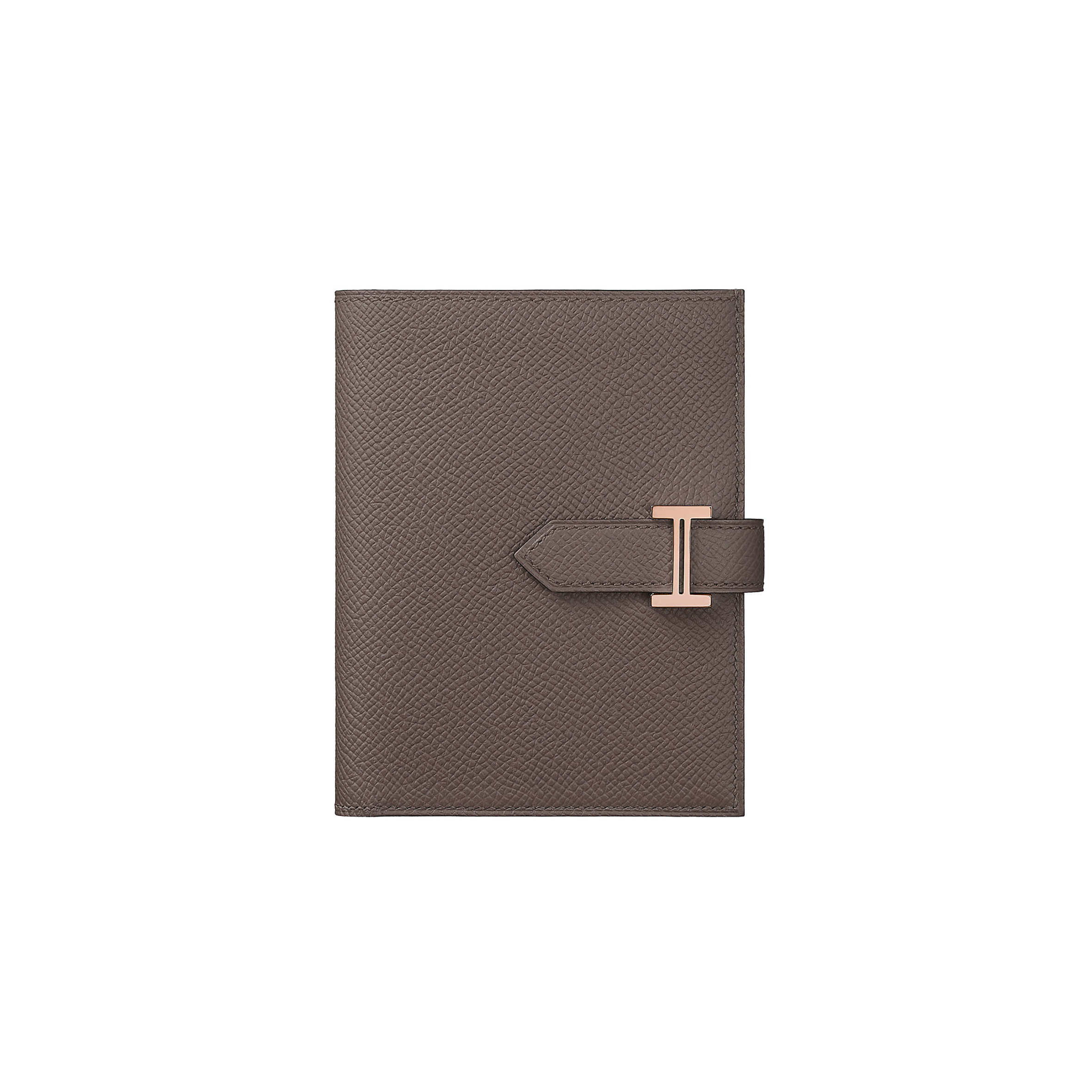 HERMER BEARN COMPACT WALLET H039790CD8F (12*9.5*0.4cm)